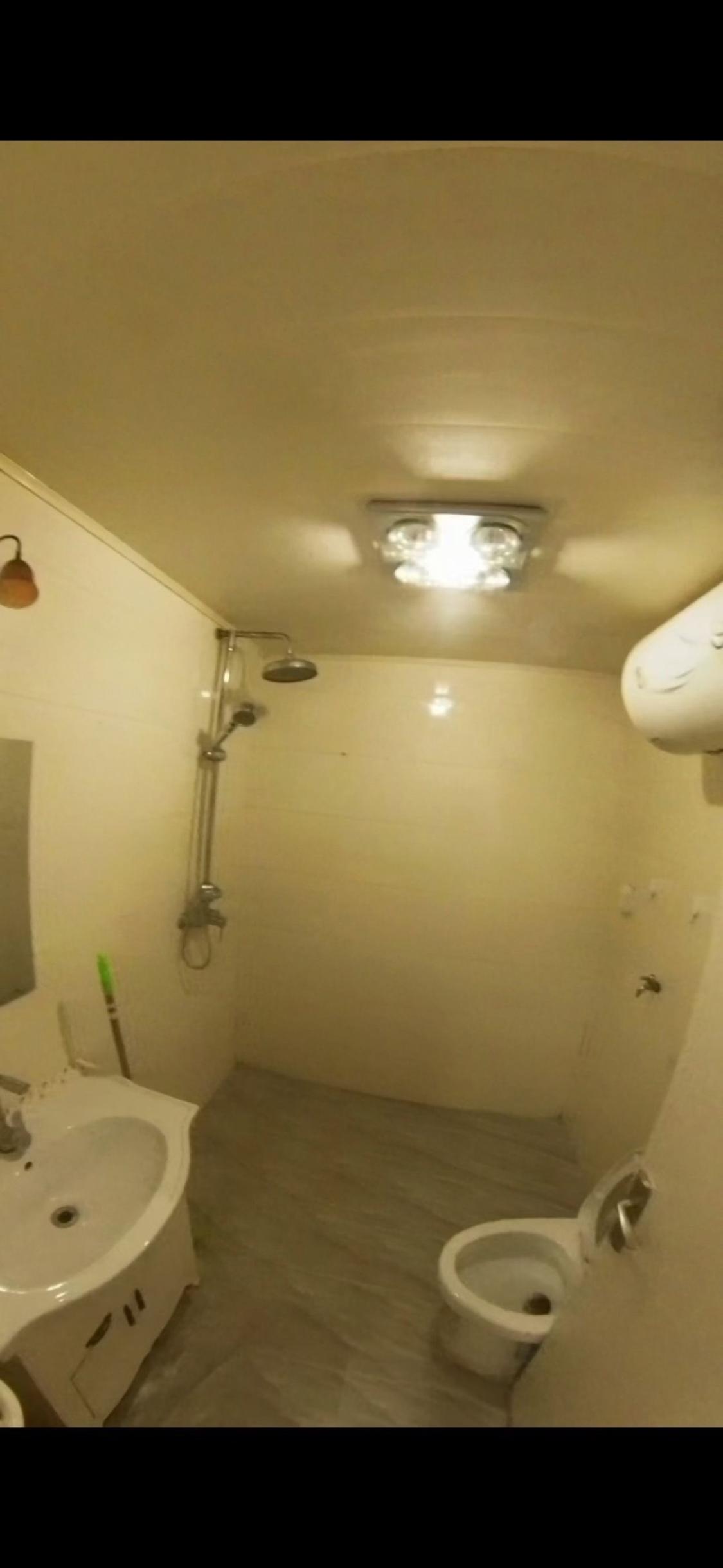 整租·彩虹家园(北区)