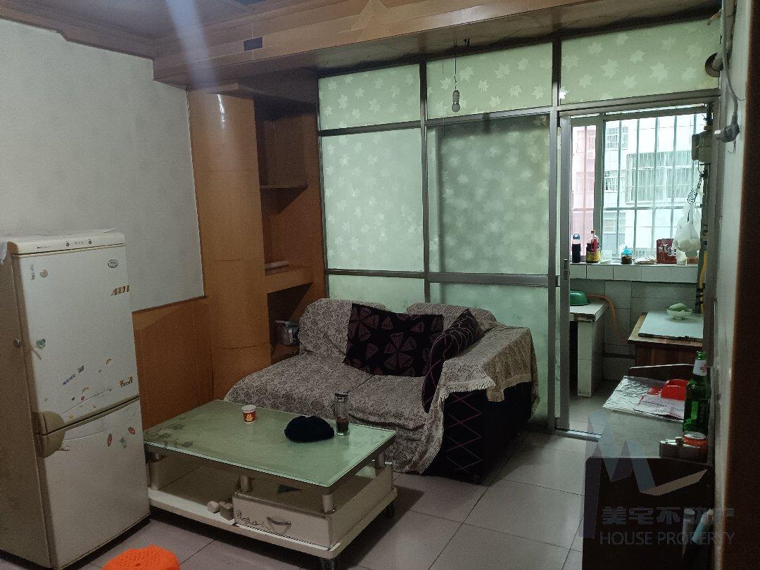 整租·热电小区