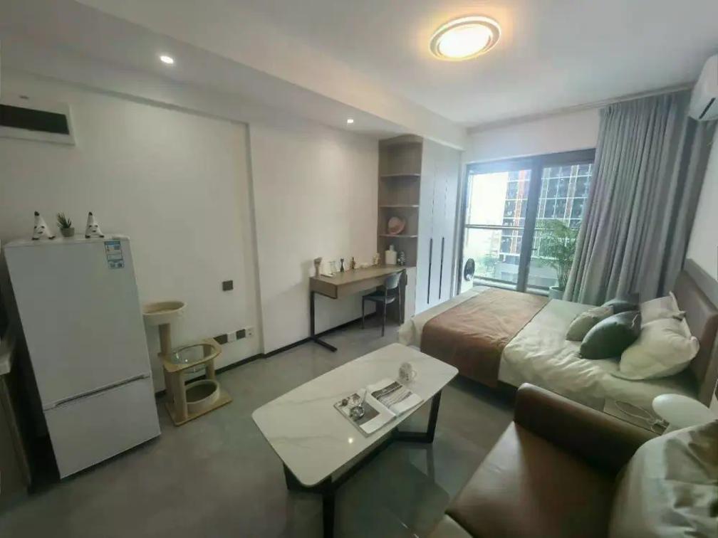 整租·京基御景荟都