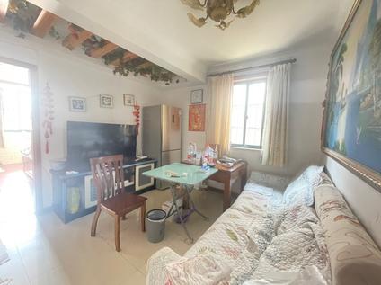 普陀甘泉宜川整租 南泉苑2室1厅/51平/低楼层