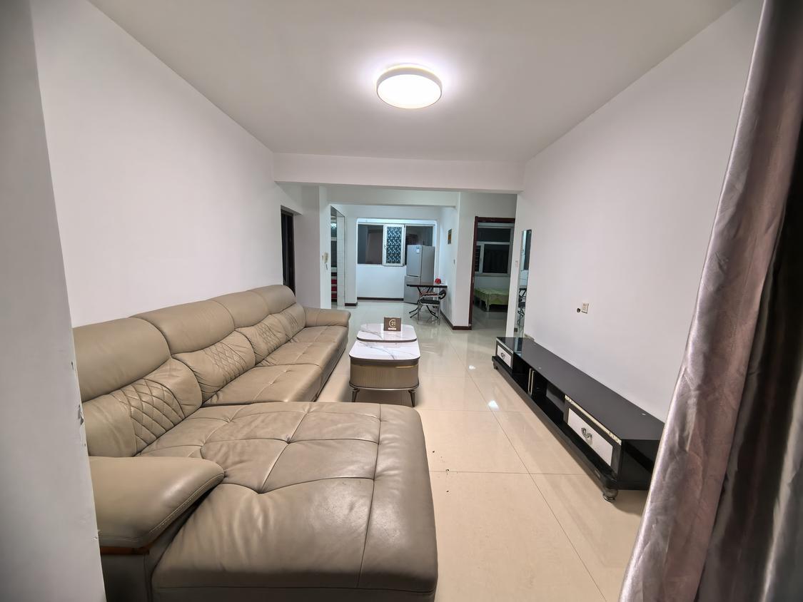 整租·华州小区