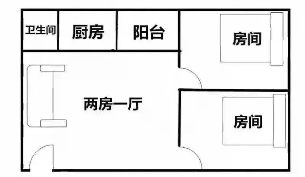 整租·泥围新村