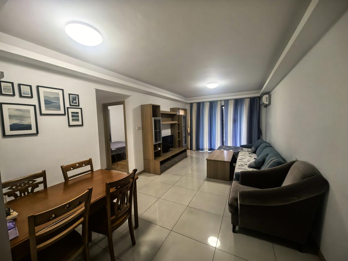 整租·万科中央公园