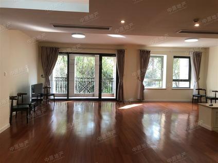 浦东碧云整租 碧云花园4室2厅/246平/低楼层