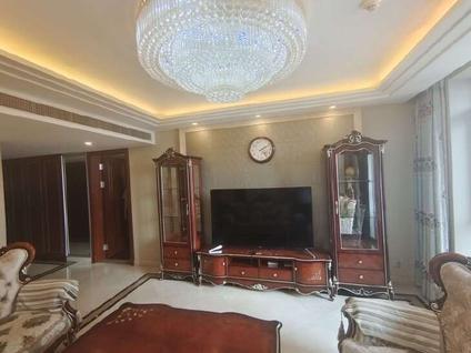 undefined整租·雅颂居 2室2厅151㎡ | 南北 | 沈河 文艺路