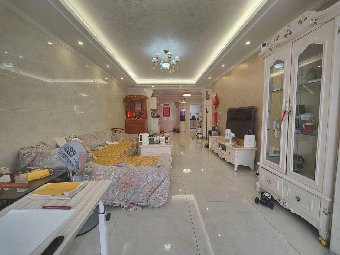 整租·玉泉花园