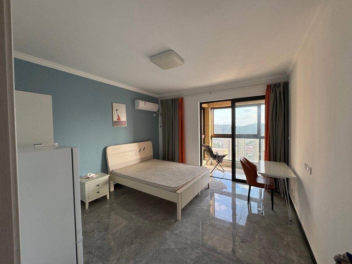 合租·汇郡海棠苑