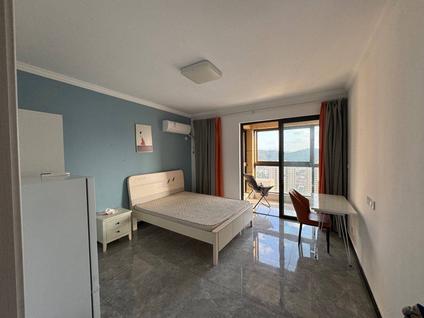 浦东高行合租 汇郡海棠苑1室1厅/19平/低楼层