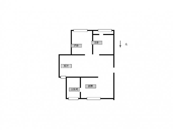 整租·海桐小区