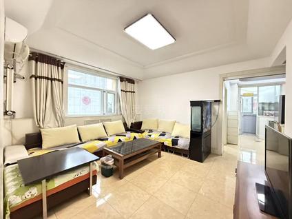 小店学府整租 安源里小区3室1厅/110平/高楼层