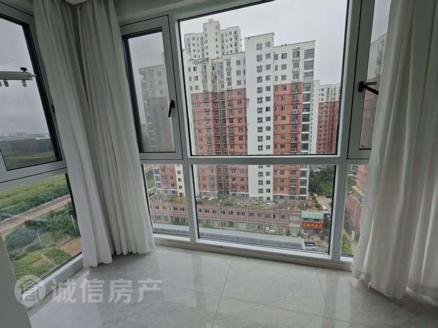 整租·汴北新区安置房