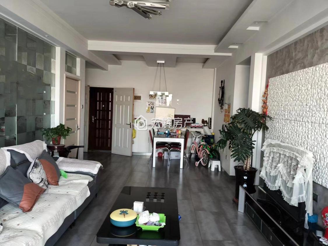 整租·中广宜景湾