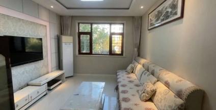 运河运河整租 宏宇城(A区)2室2厅/83平/低楼层