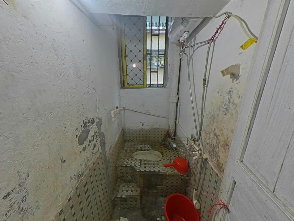 整租·福禄路小区