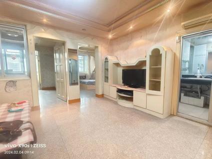 平谷平谷县城整租 金乡居民西小区3室2厅/93平/中楼层