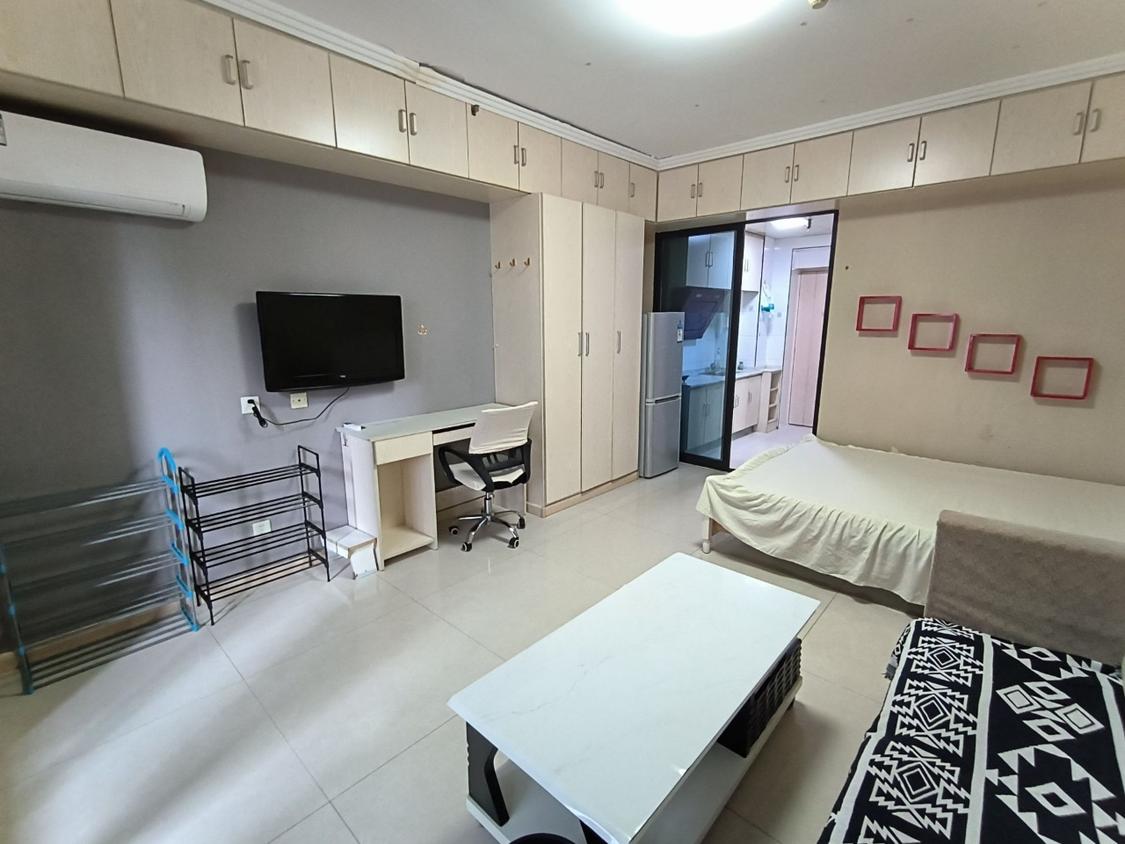 整租·森林半岛(45克拉)