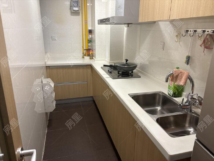 整租·俊发城(金盏苑)