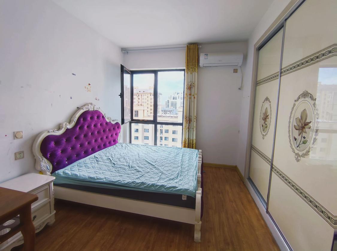 整租·壹品华庭