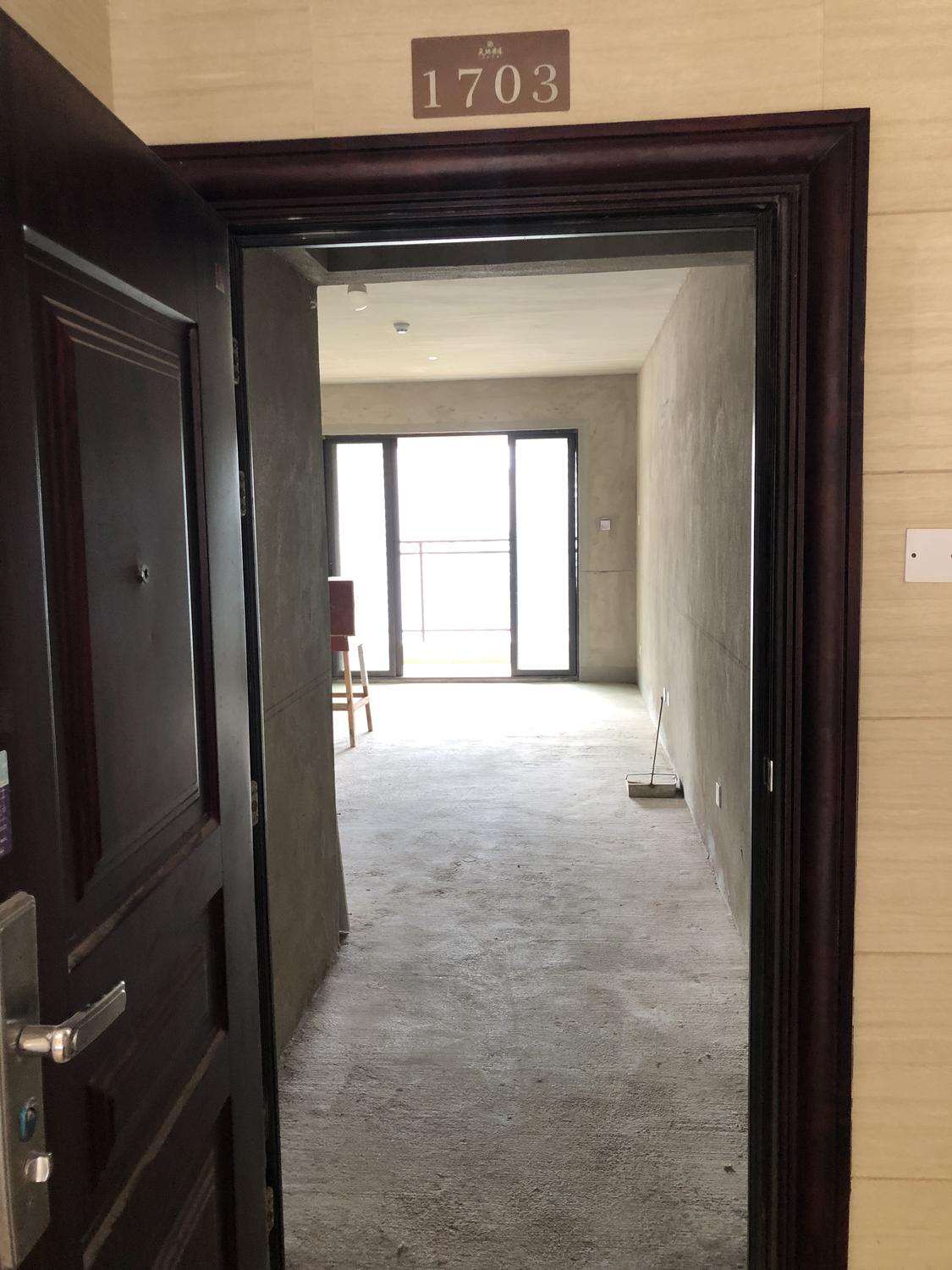 整租·天地明珠