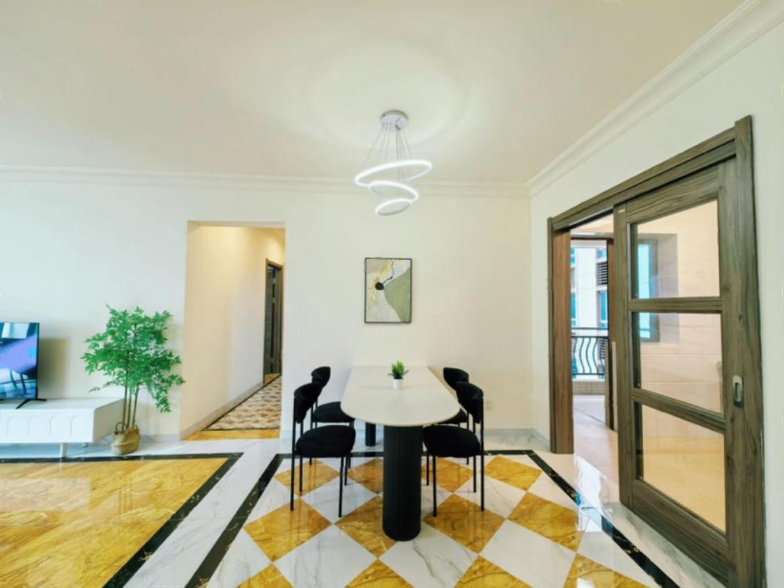 整租·碧桂园城邦花园(小区)