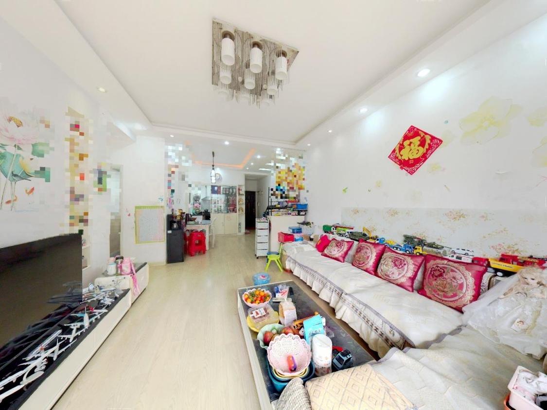 整租·在水一方