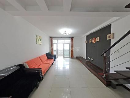 建邺南湖整租 云锦美地3室2厅/180平/高楼层