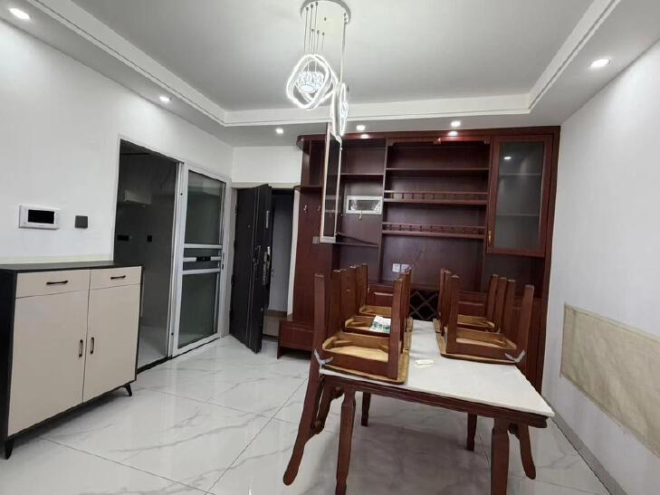 整租·源清轩景