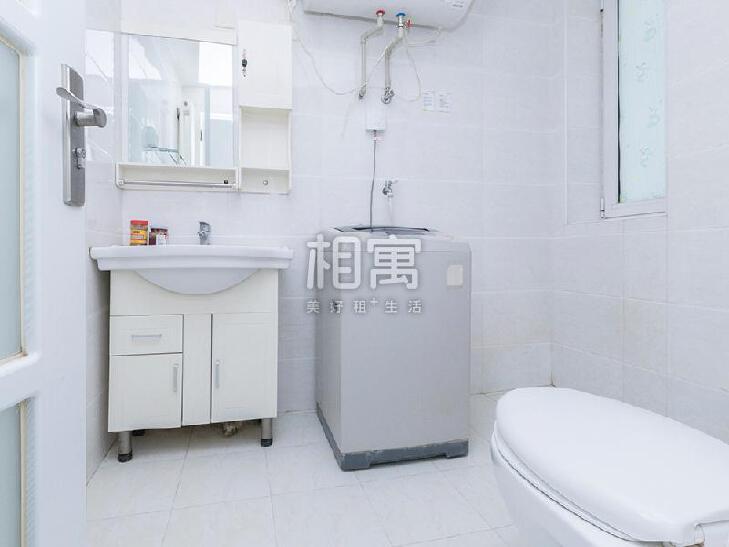 合租·东一时区