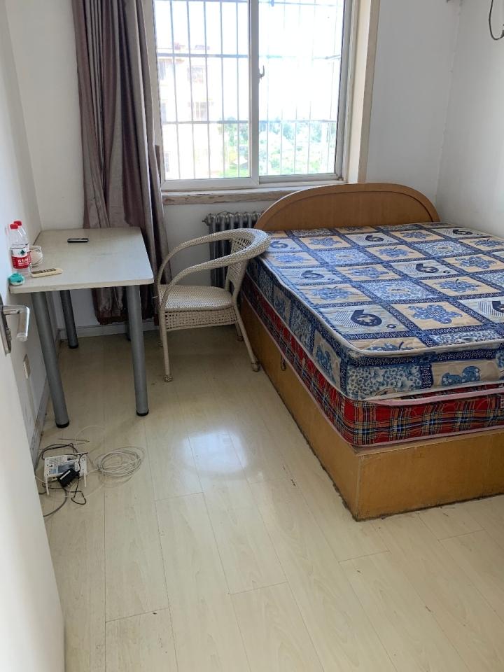 整租·福生园小区