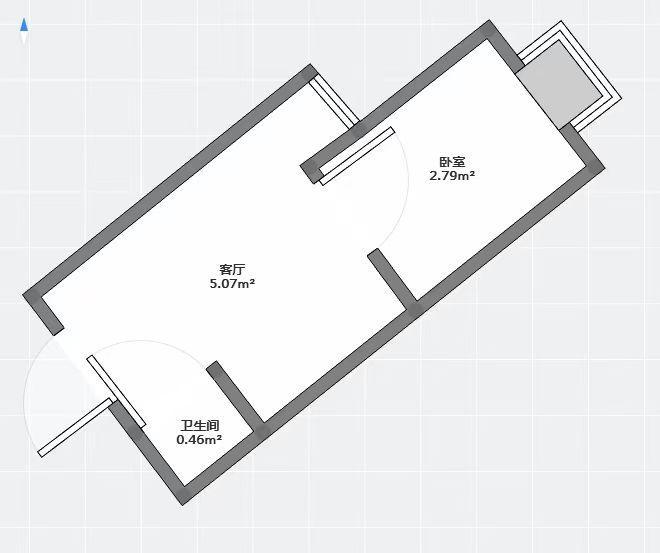 整租·润华翡翠城