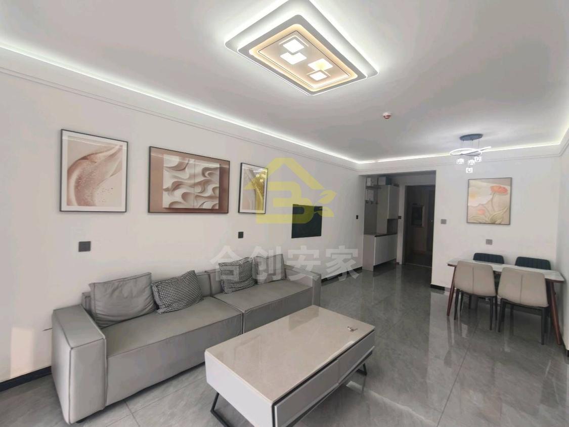 整租·保利时光印象