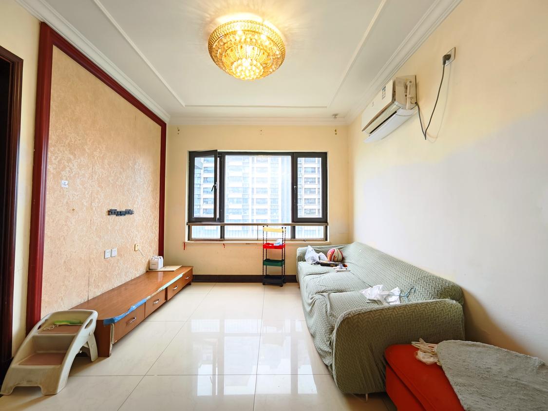 整租·恒大雅苑(西区)