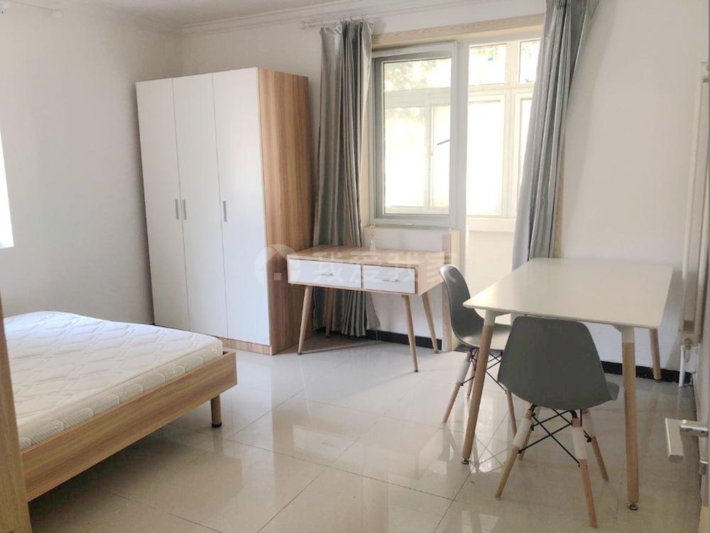 整租·二里沟市政宿舍