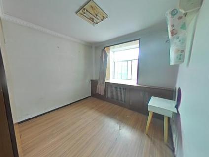 灞桥港务大道整租 西航花园3室2厅/103平/中楼层