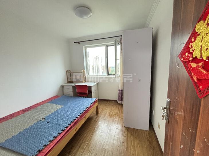 合租·保利紫荆香谷