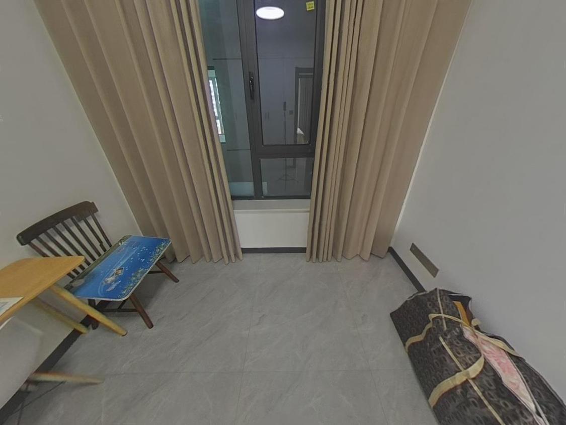 整租·劳动公园里