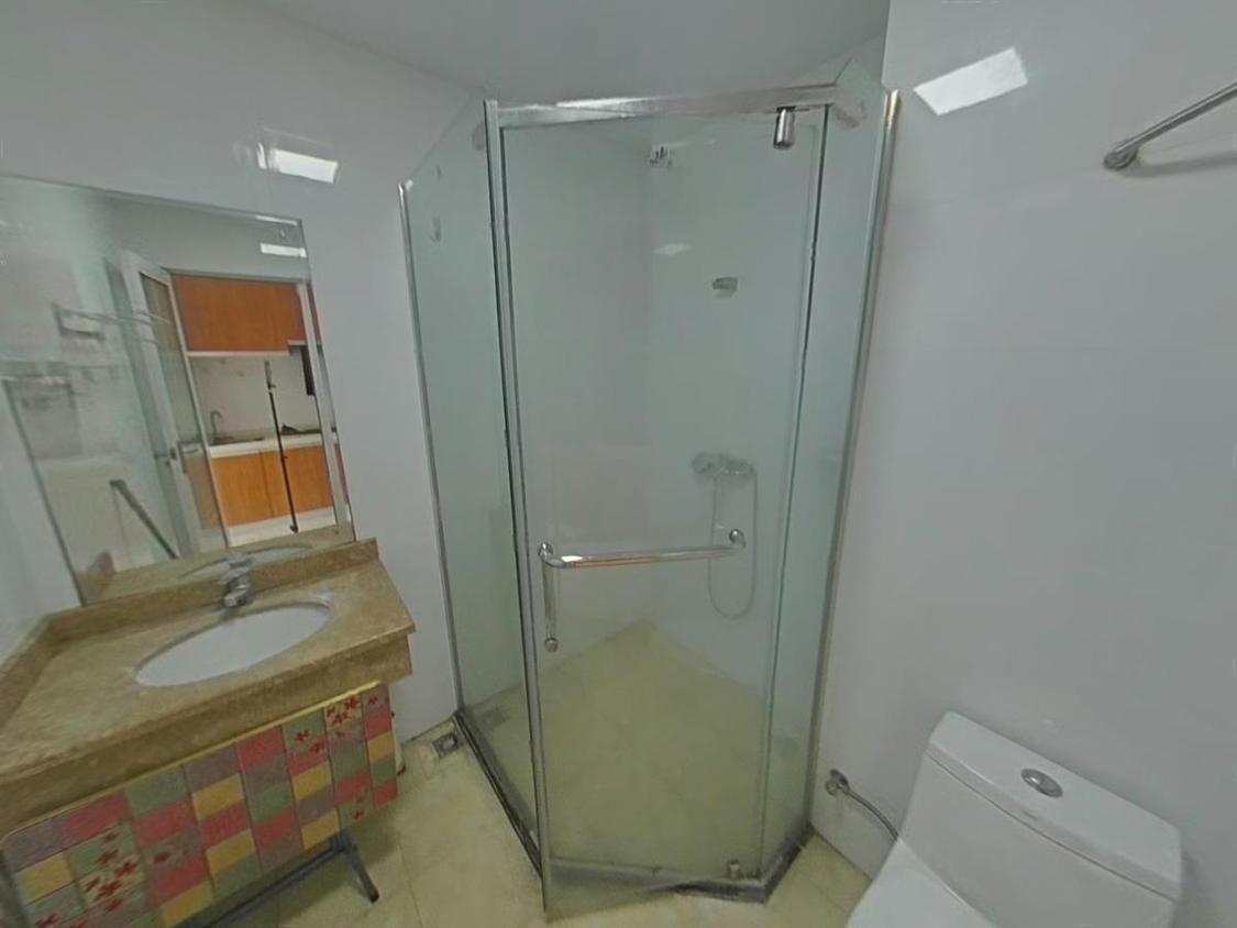 整租·南舜怡海港