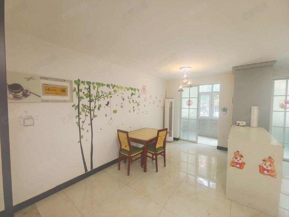 整租·红田翠园