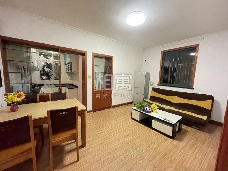 整租·天景山公寓(花锦苑)