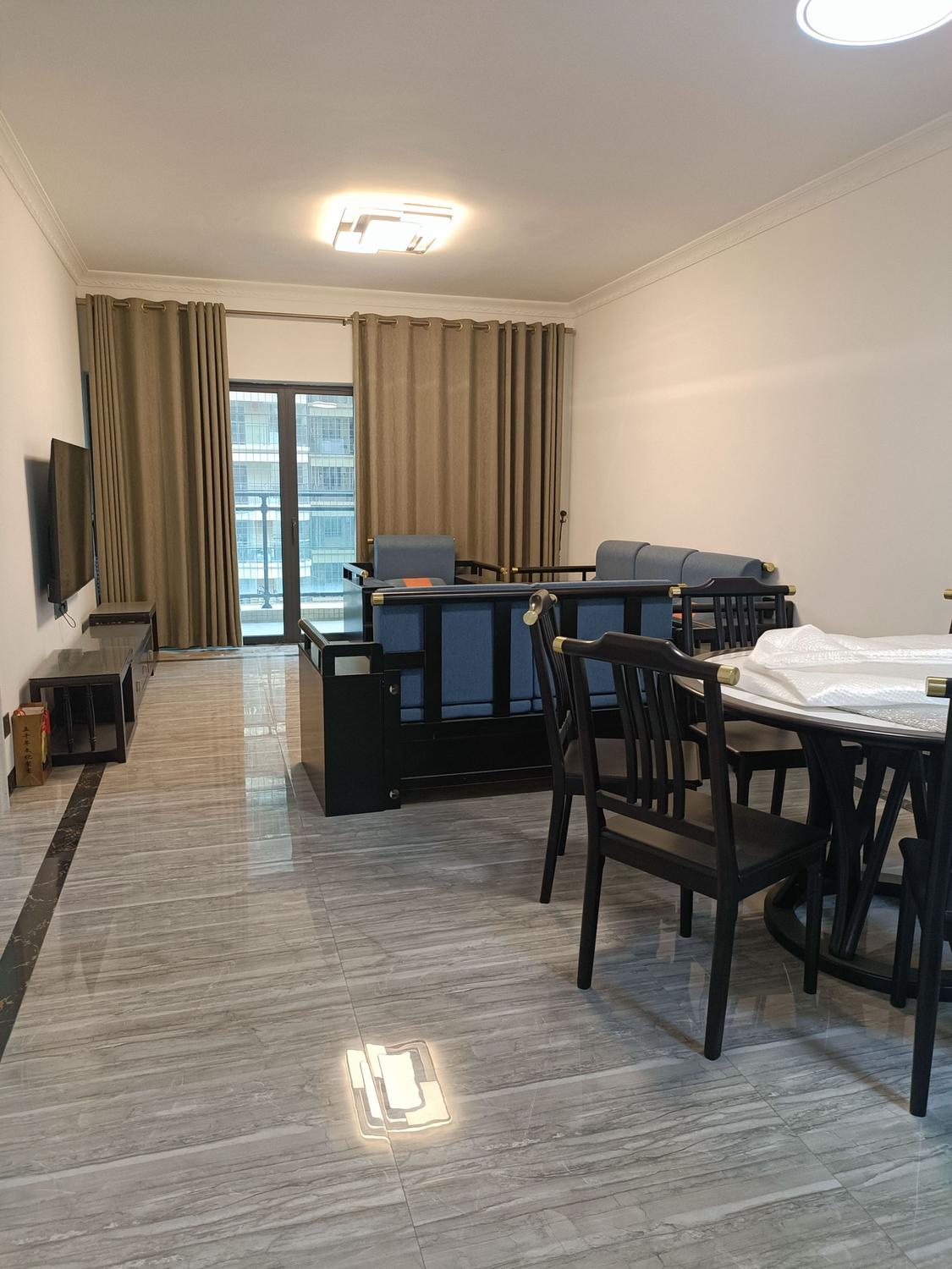 整租·源江豪庭