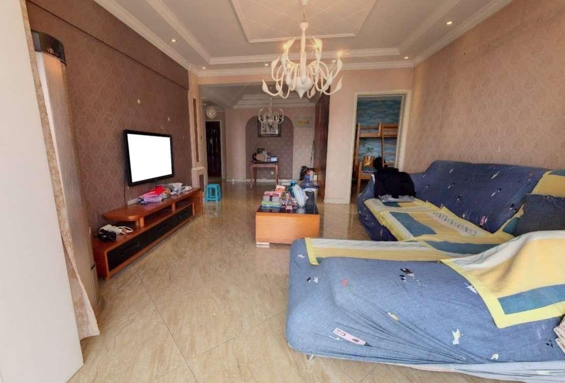 整租·藏龙福地