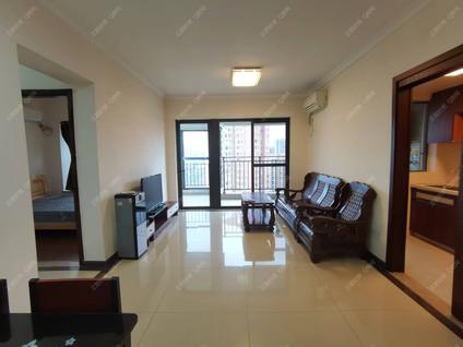 斗门白蕉镇整租 时代倾城(一期)3室2厅/91平/中楼层