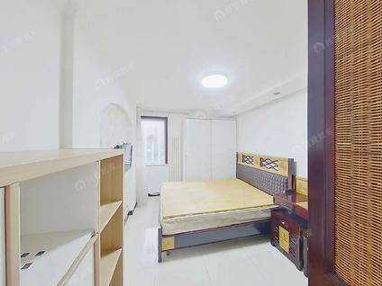 朝阳望京整租 首开知语城2室1厅/89平/低楼层
