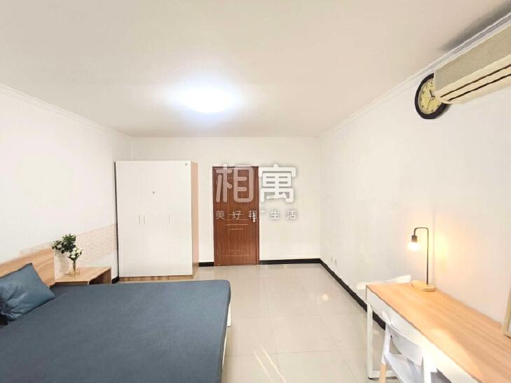 整租·万泉庄小区