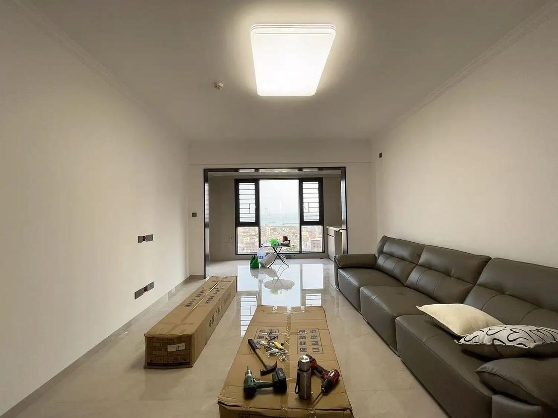 整租·欧厝海悦湾