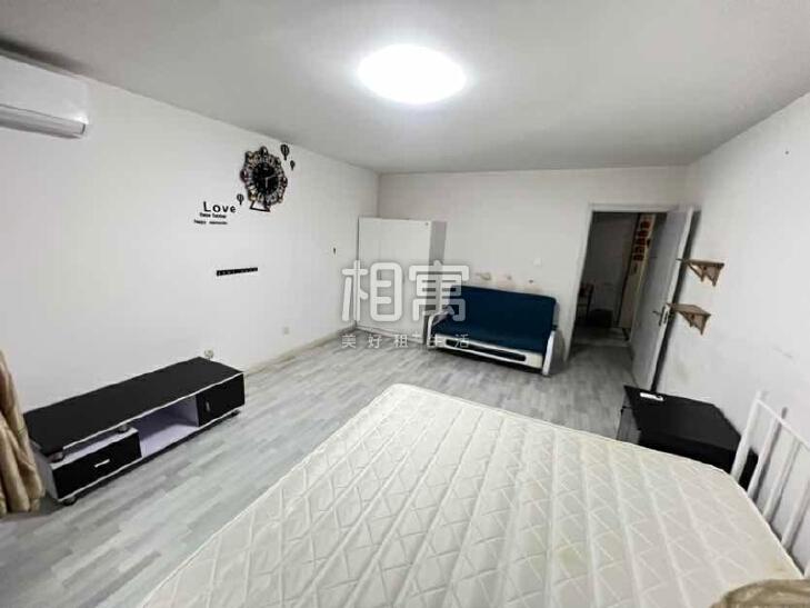 合租·长安新城(二区)