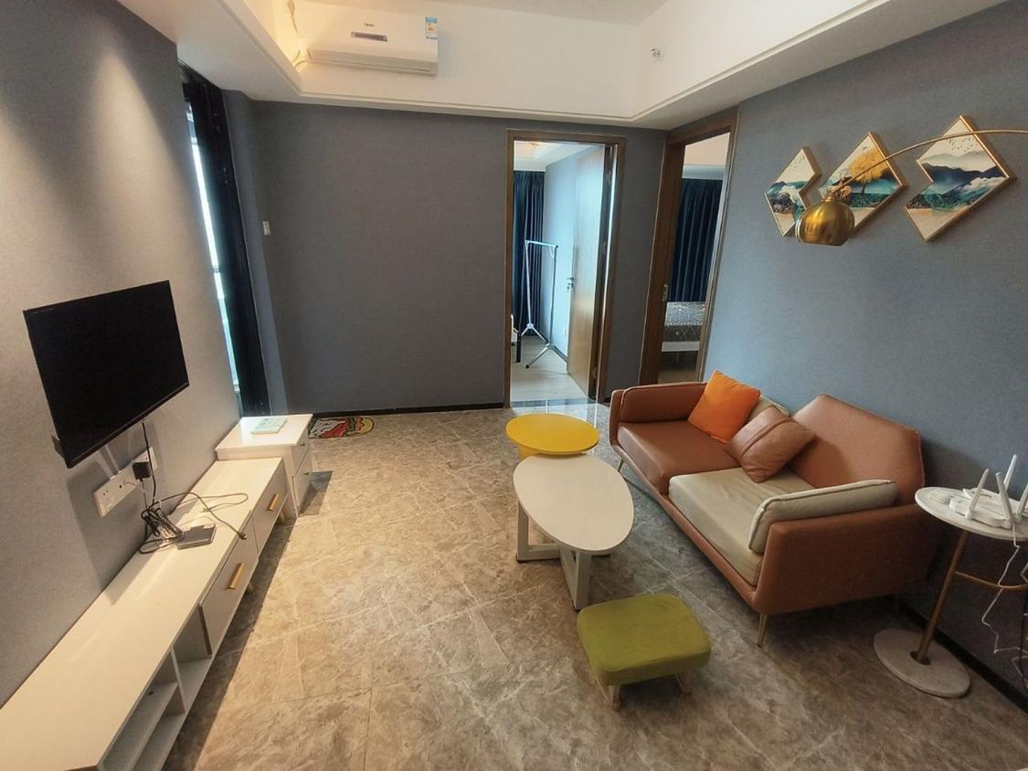 整租·合群天合名轩