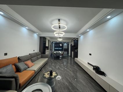 埇桥埇桥区整租 祥生江山樾5室2厅/150平/低楼层