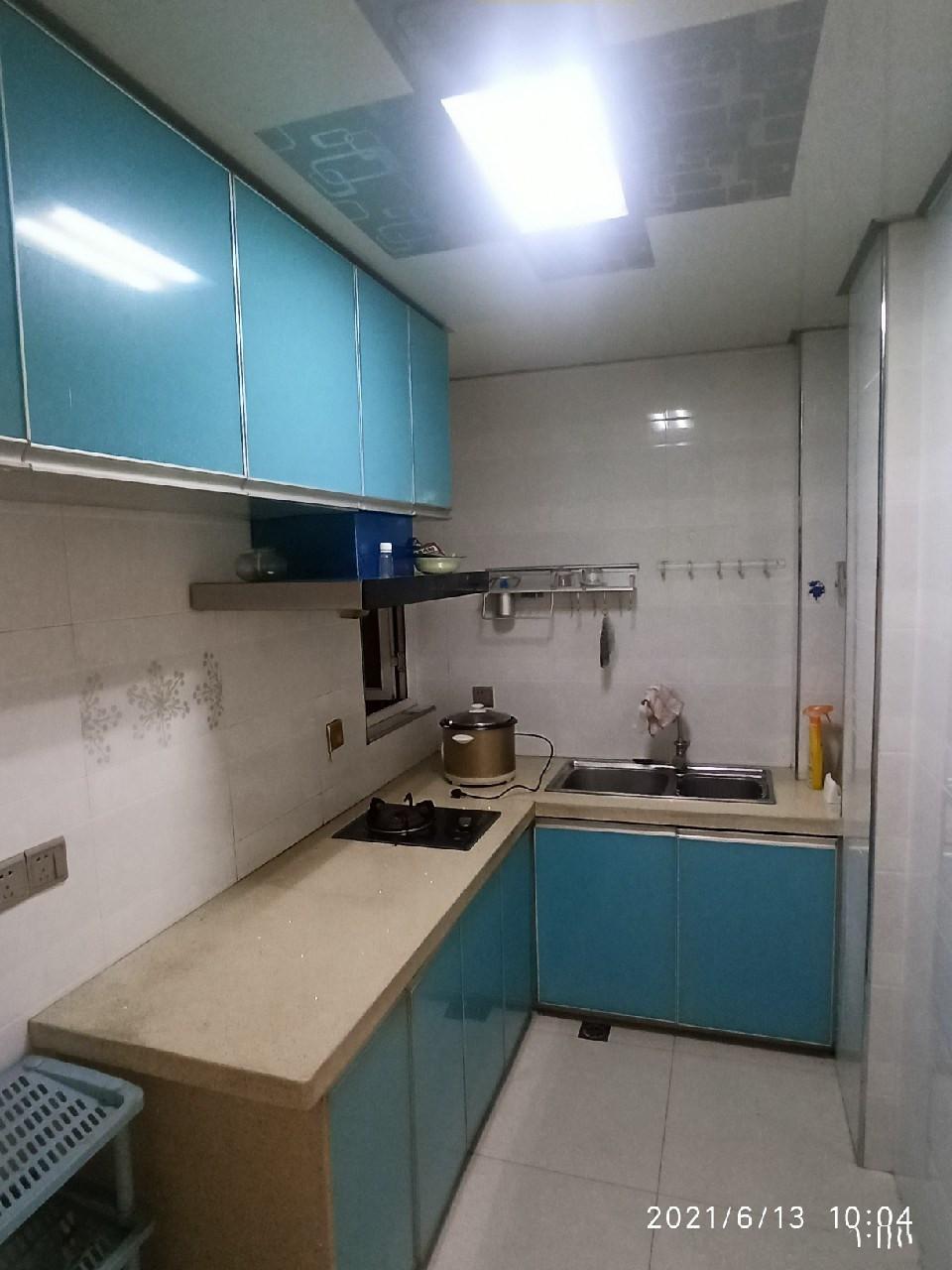 整租·江南第一城C组团