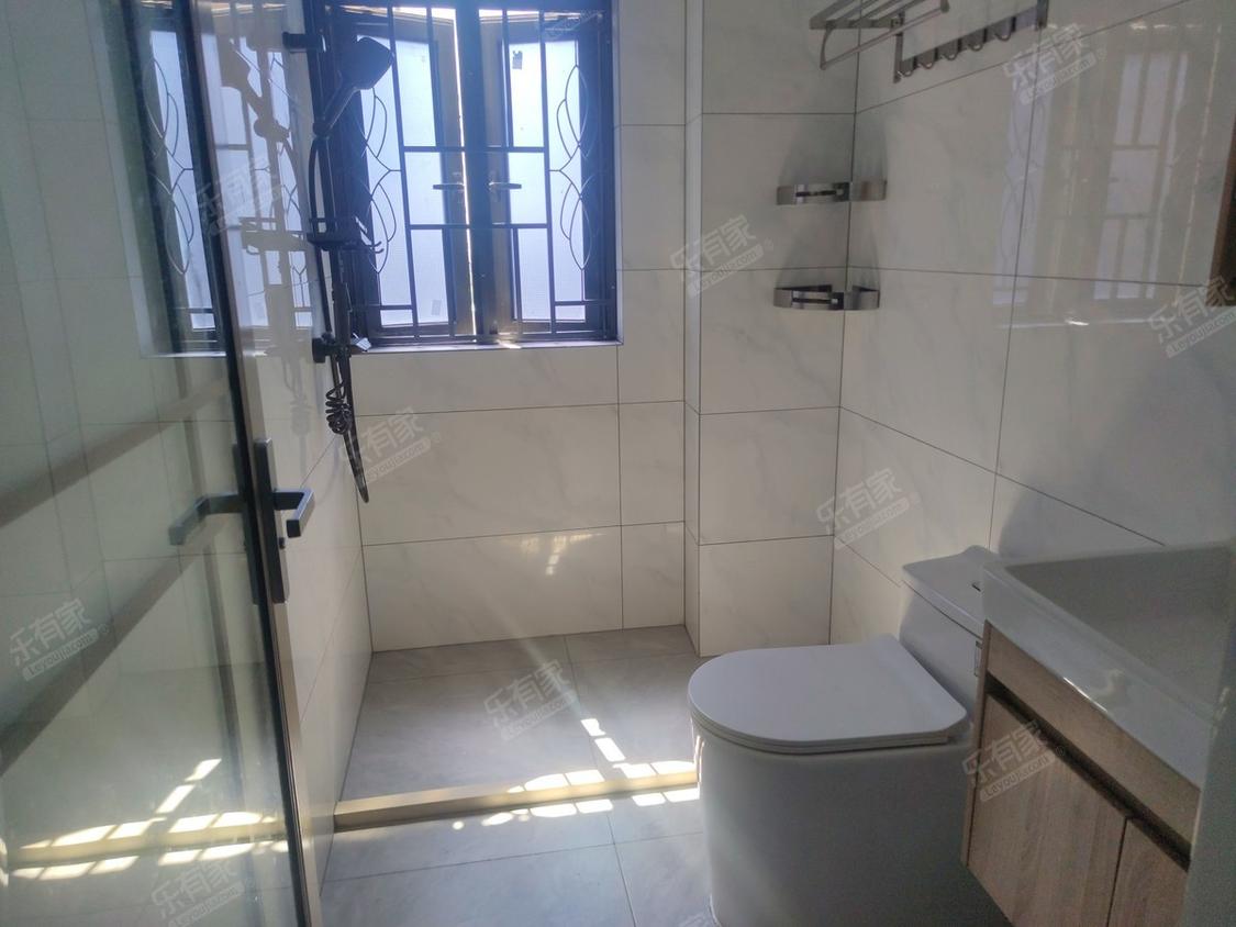 整租·润科华府